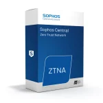 Central Zero Trust Network Access