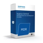 Central Managed Detection and Response Complete Server