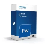Central XGS Firewall Xstream Protection
